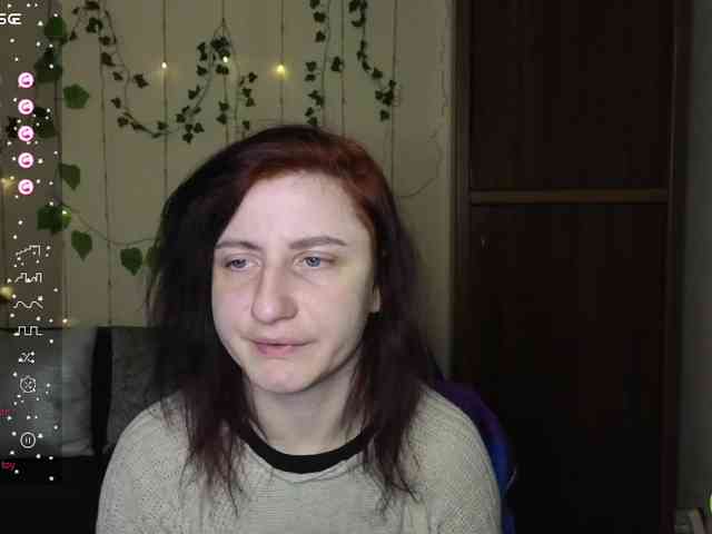 Musekittyjeni112 webcam