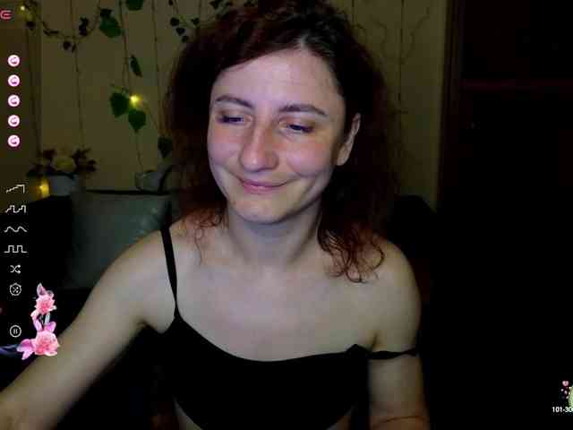 Musekittyjeni112 webcam