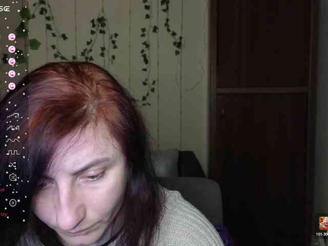 Musekittyjeni112 webcam