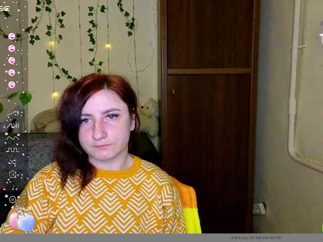 Musekittyjeni112 webcam