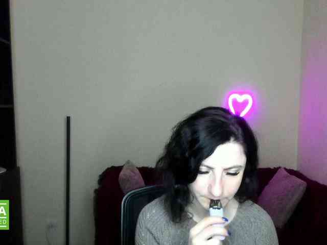 Musekittyjeni112 webcam