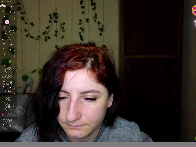 Musekittyjeni112 webcam