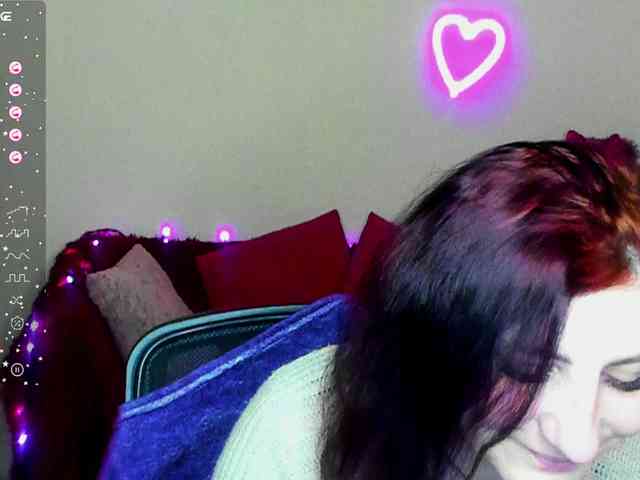 Musekittyjeni112 webcam