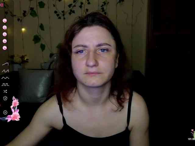 Musekittyjeni112 webcam