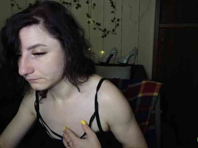 Musekittyjeni112 webcam