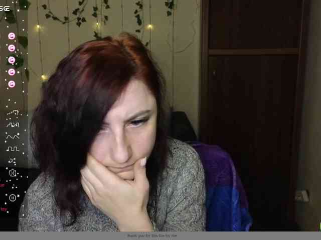 Musekittyjeni112 webcam