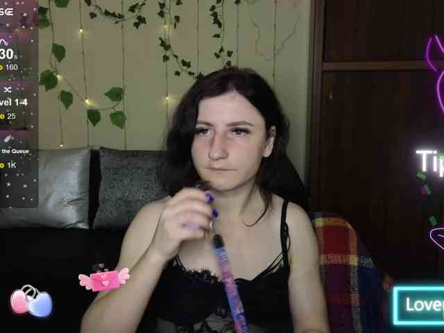 Musekittyjeni112 webcam