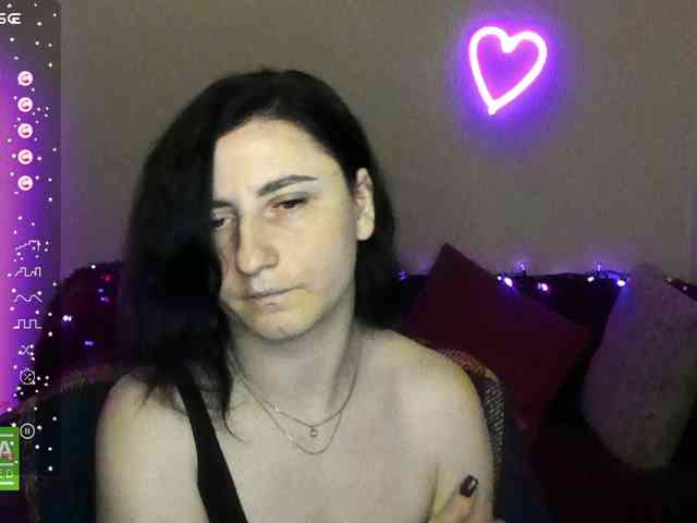 Musekittyjeni112 webcam