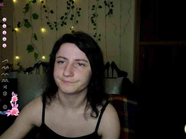 Musekittyjeni112 webcam