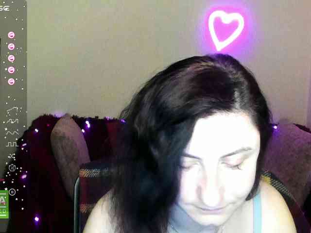 Musekittyjeni112 webcam