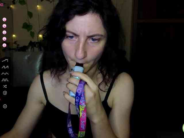 Musekittyjeni112 webcam