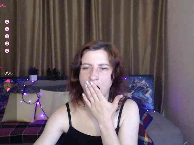 Musekittyjeni112 webcam