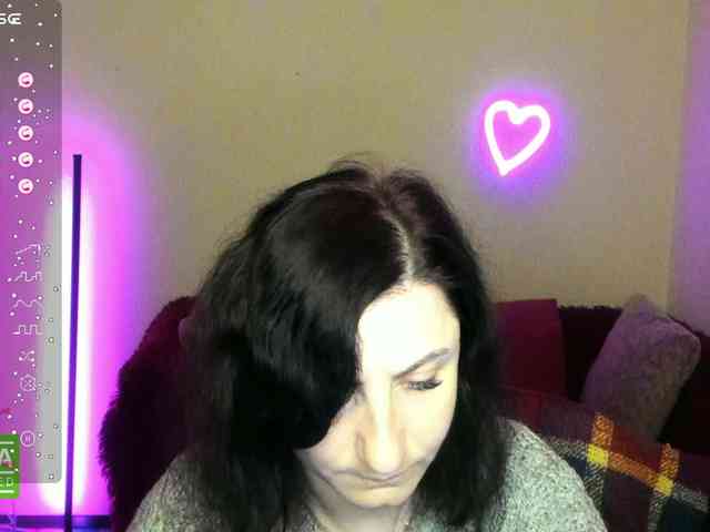 Musekittyjeni112 webcam