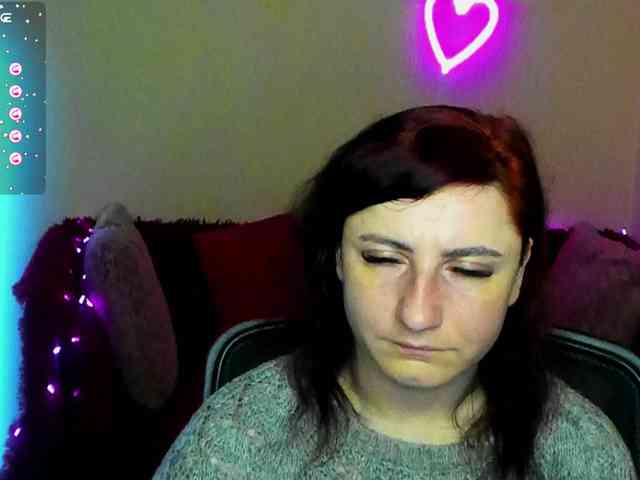 Musekittyjeni112 webcam