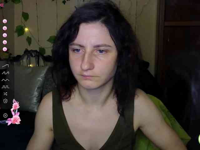 Musekittyjeni112 webcam