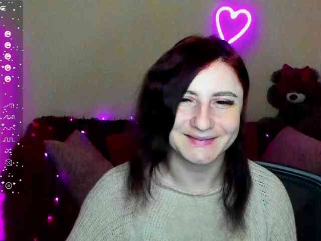 Musekittyjeni112 webcam