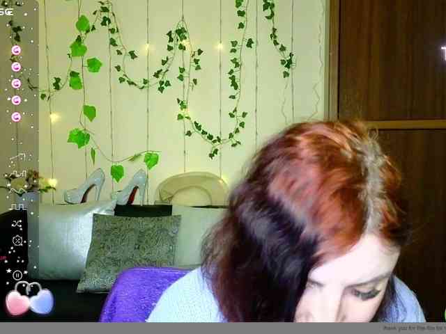 Musekittyjeni112 webcam