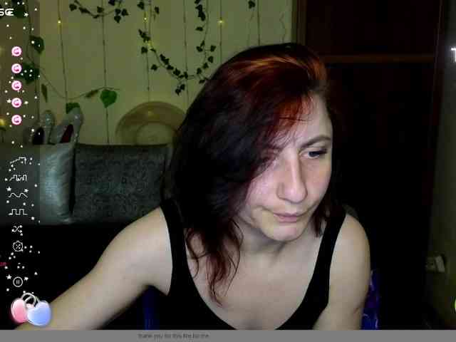 Musekittyjeni112 webcam