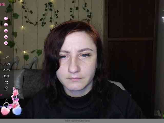 Musekittyjeni112 webcam