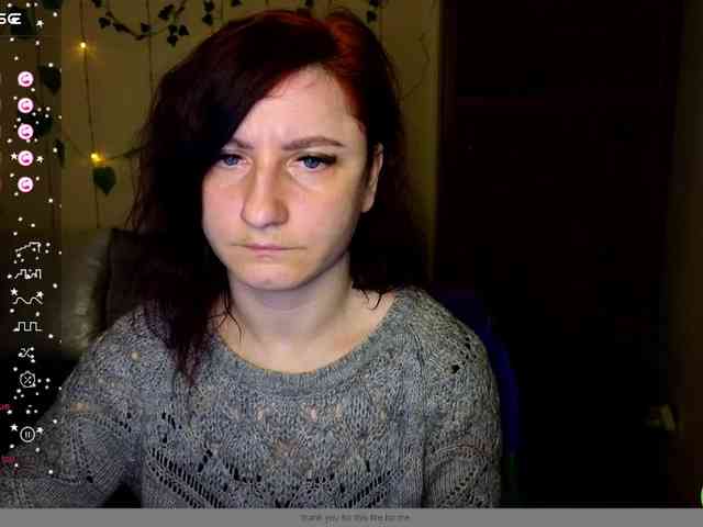 Musekittyjeni112 webcam