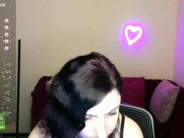 Musekittyjeni112 webcam