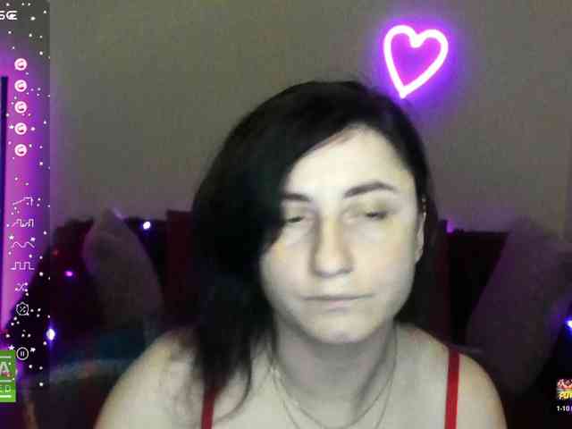 Musekittyjeni112 webcam