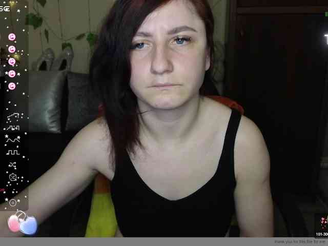Musekittyjeni112 webcam