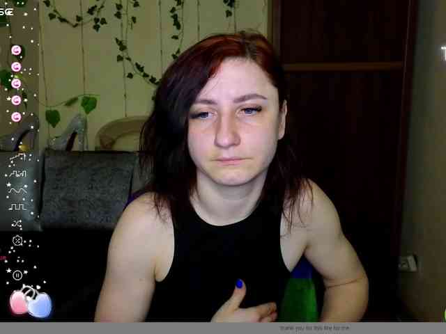 Musekittyjeni112 webcam