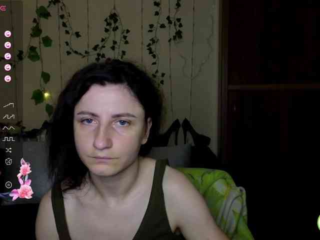 Musekittyjeni112 webcam