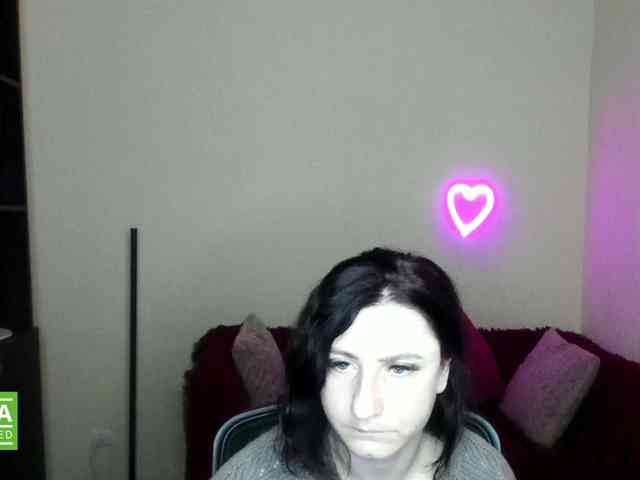 Musekittyjeni112 webcam