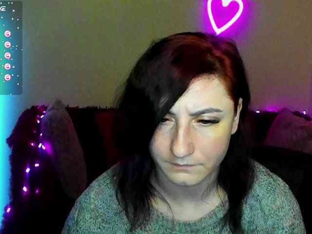 Musekittyjeni112 webcam