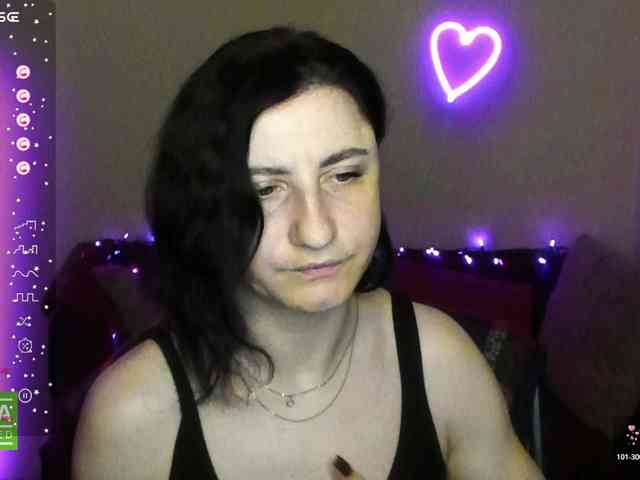 Musekittyjeni112 webcam