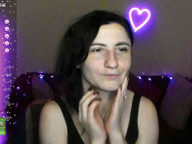 Musekittyjeni112 webcam