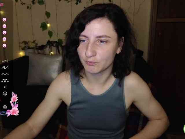 Musekittyjeni112 webcam