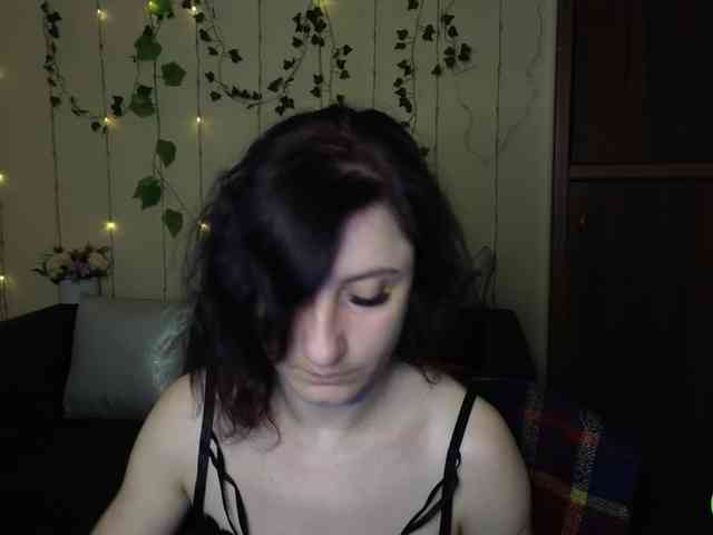 Musekittyjeni112 webcam