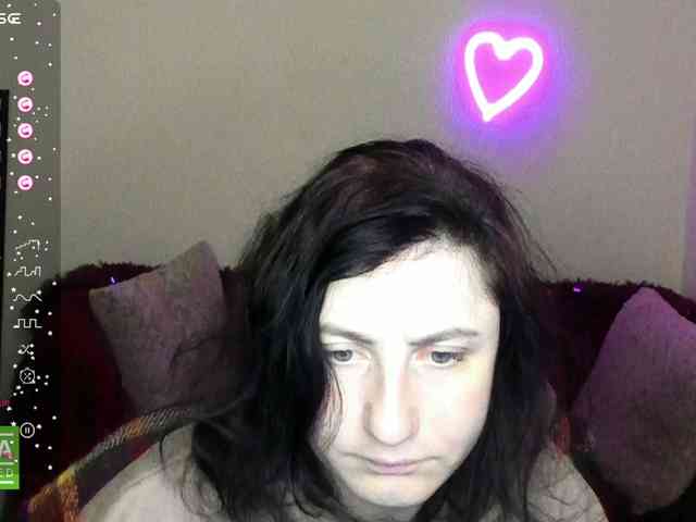 Musekittyjeni112 webcam