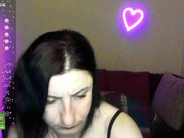 Musekittyjeni112 webcam