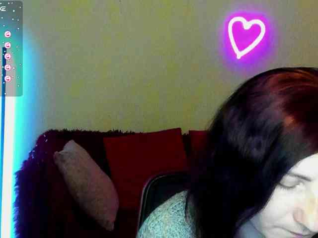 Musekittyjeni112 webcam