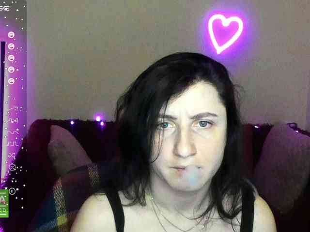 Musekittyjeni112 webcam