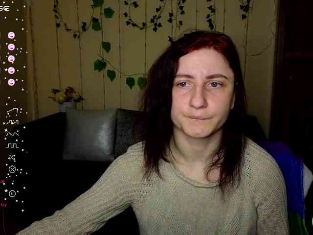 Musekittyjeni112 webcam