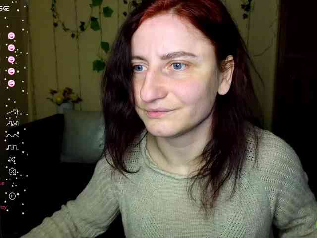 Musekittyjeni112 webcam