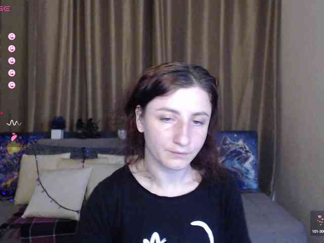 Musekittyjeni112 webcam