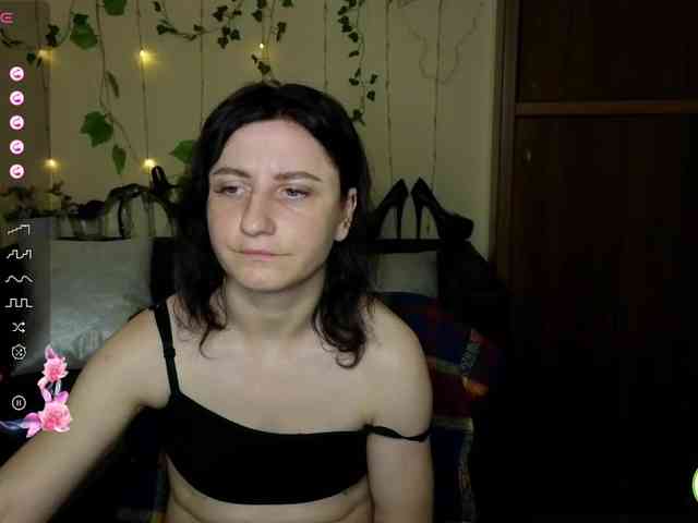 Musekittyjeni112 webcam
