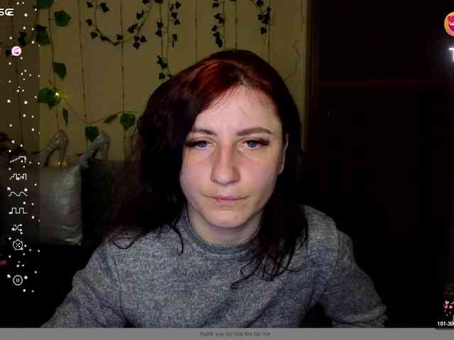 Musekittyjeni112 webcam