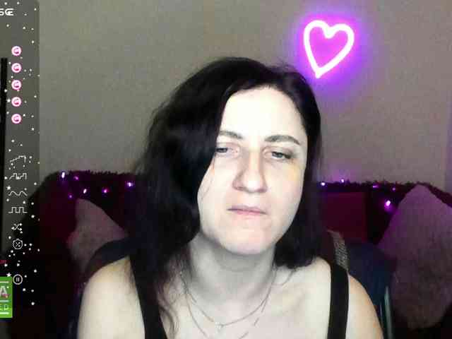 Musekittyjeni112 webcam