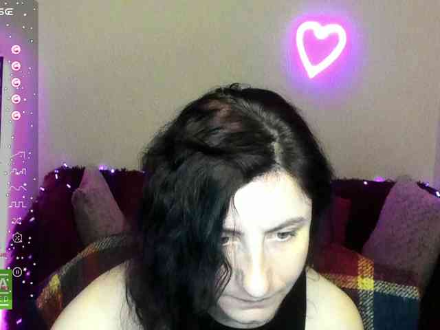 Musekittyjeni112 webcam