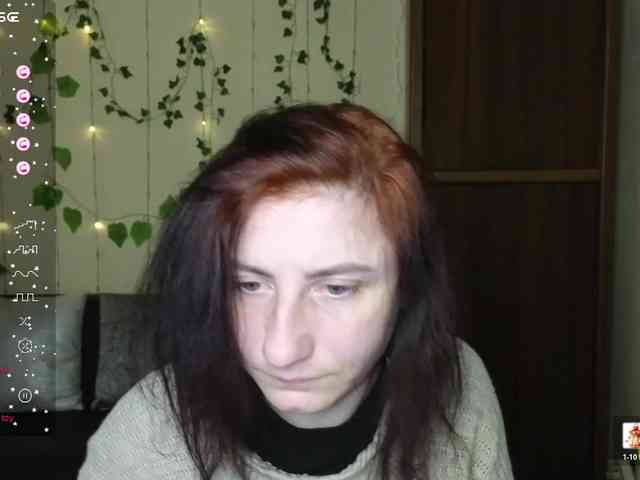 Musekittyjeni112 webcam