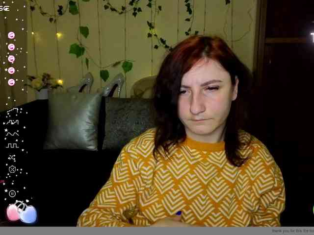 Musekittyjeni112 webcam