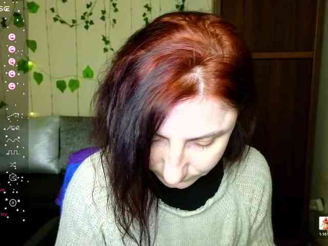 Musekittyjeni112 webcam