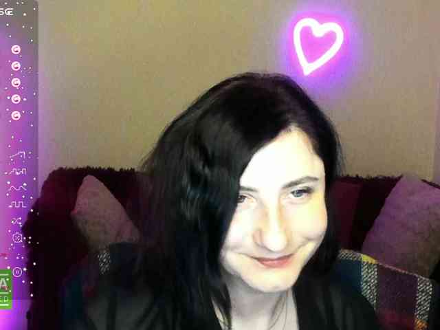 Musekittyjeni112 webcam